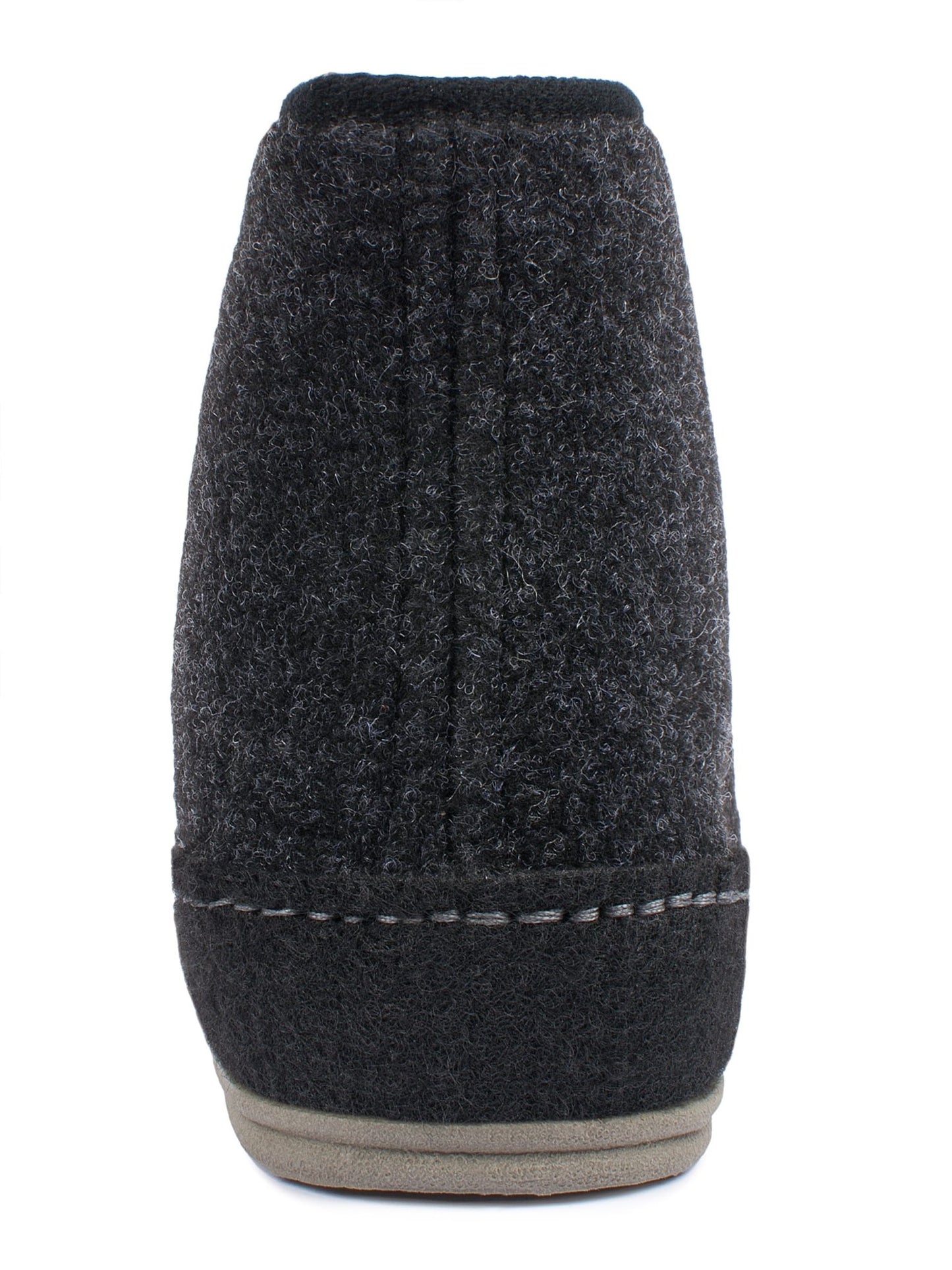 Schawos Herren Filz Hausschuh 6060, warm gefüttert - schawos - shop.de