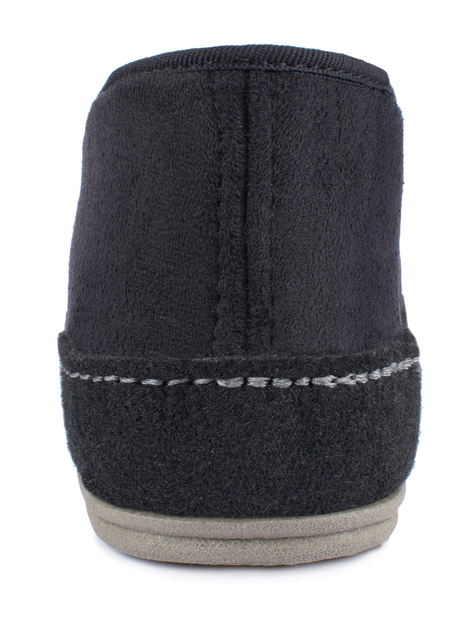 Schawos Herren Filz - Hausschuh 6070, warm gefüttert - schawos - shop.de