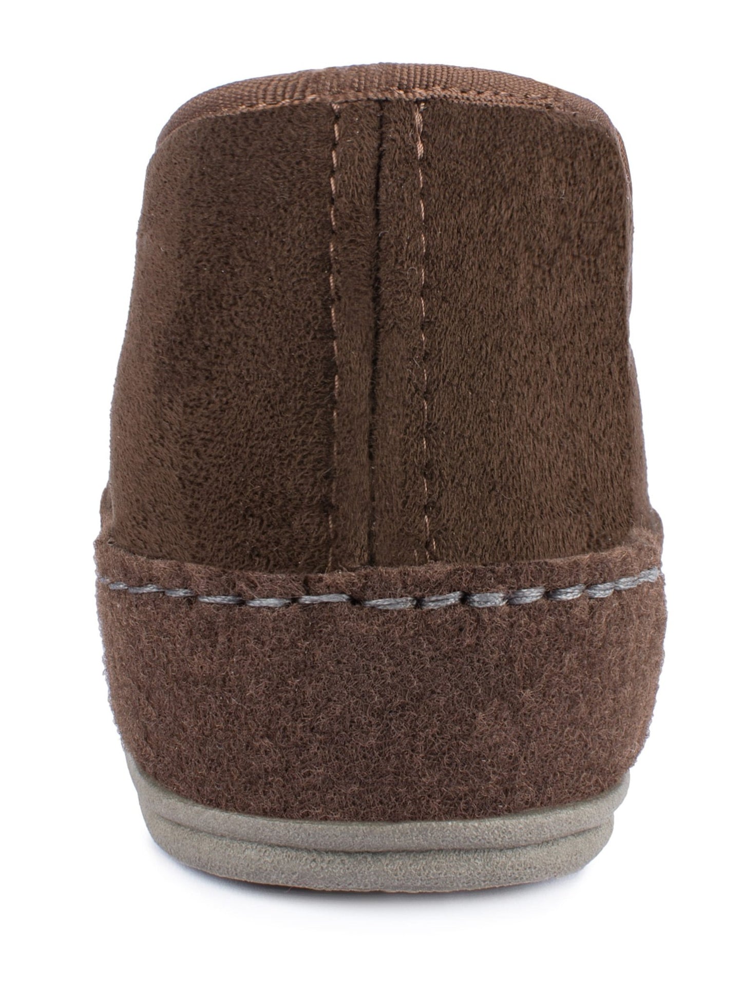 Schawos Herren Filz - Hausschuh 6070, warm gefüttert - schawos - shop.de