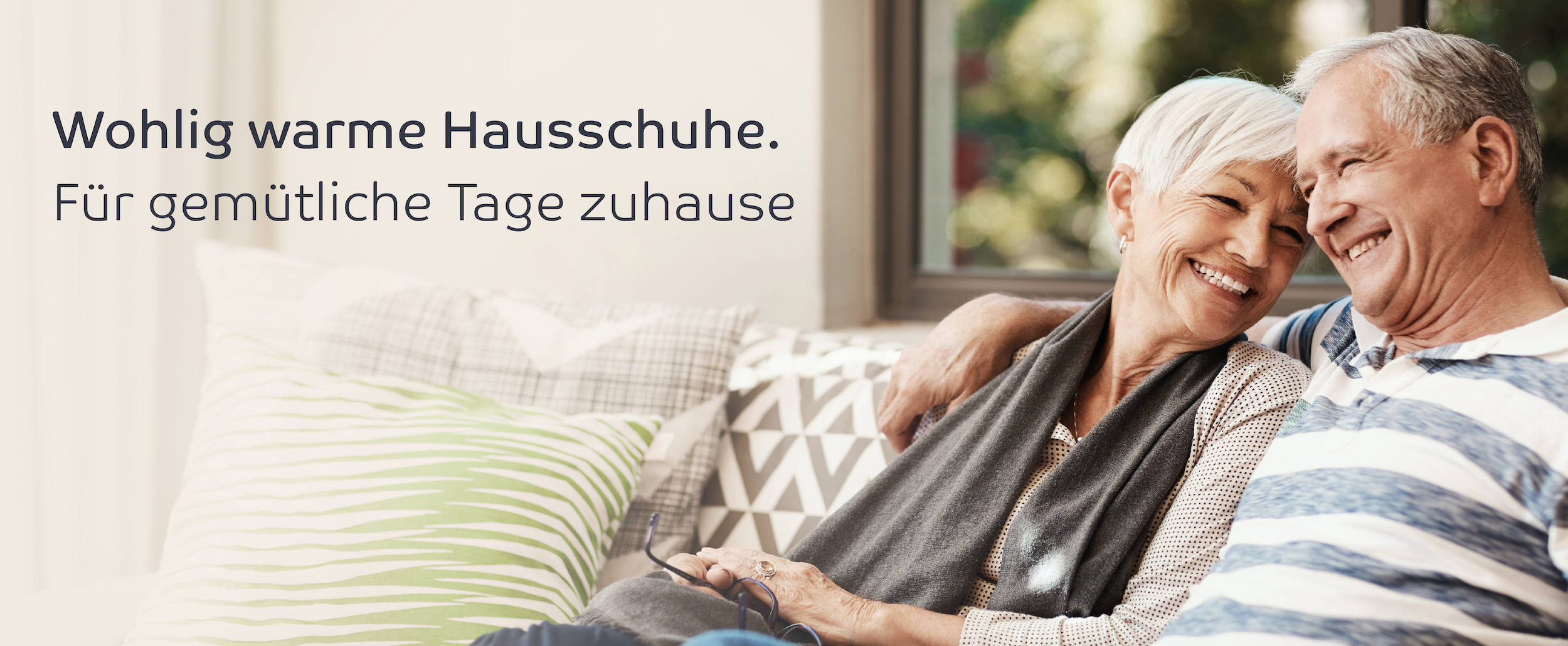 Wohlig warme Schawos Hausschuhe für gemütliche Tage zuhause