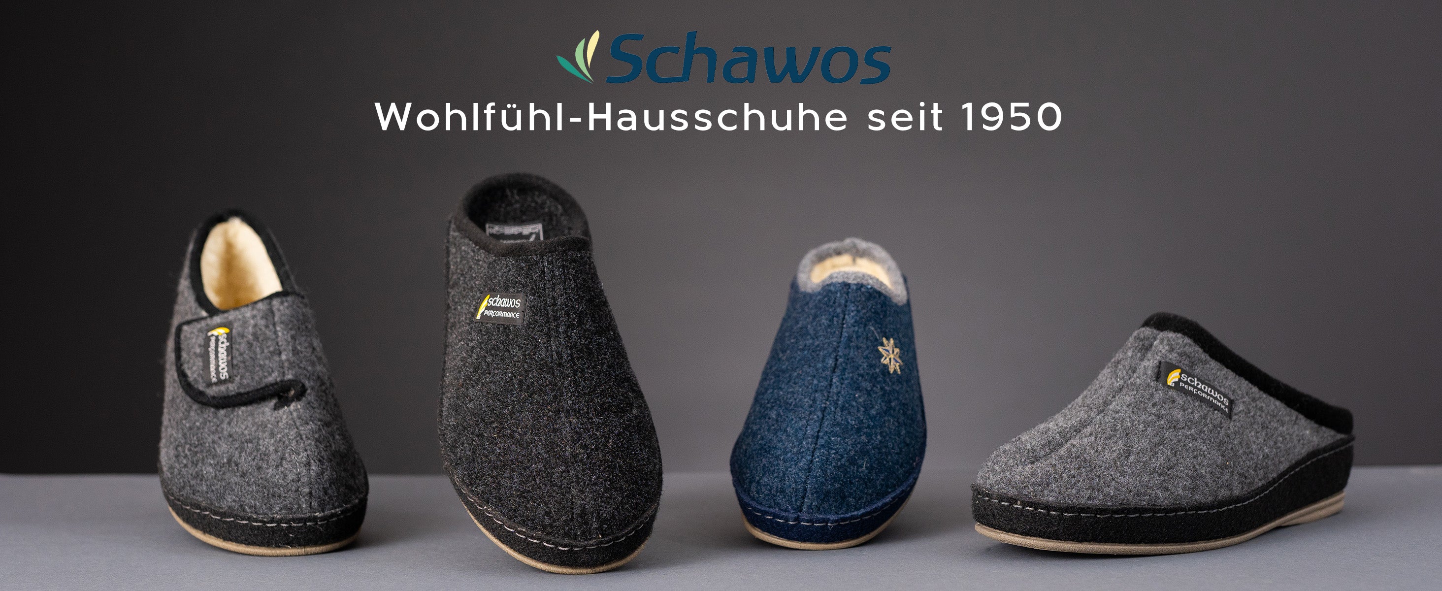 Video laden: Wohlfühl Hausschuhe von Schawos. Warme Hausschuhe für Damen und Herren. Ideal zur Kalten Jahreszeit und bei kalten Füßen.