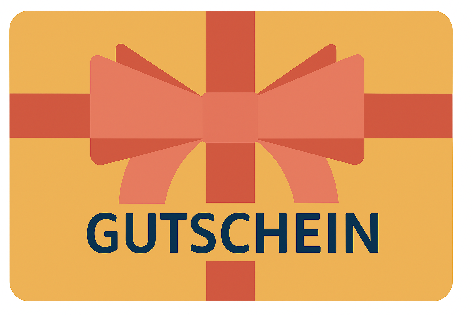 Schawos Geschenkgutschein