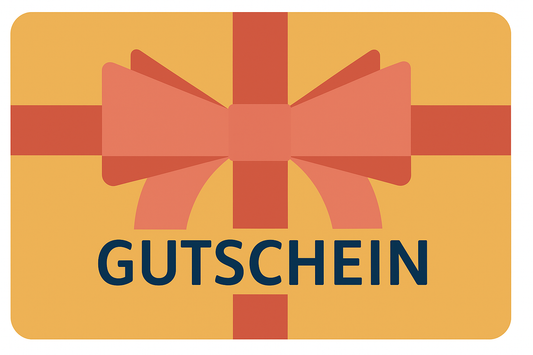 Schawos Geschenkgutschein